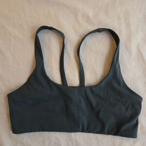 Vuori Yosemite Sports Bra S Beryl Green